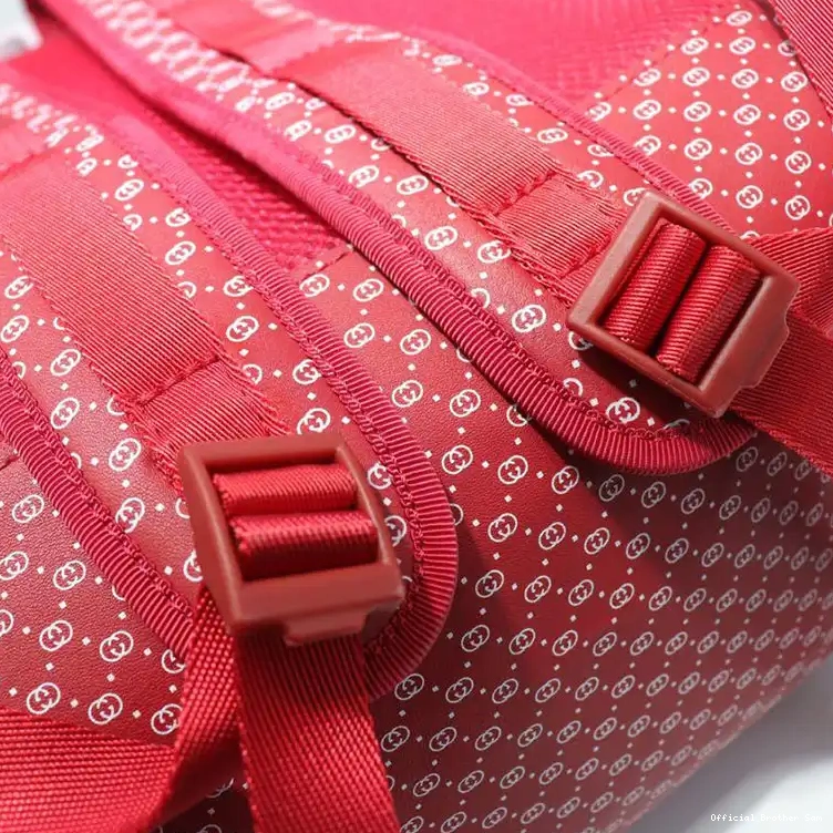 Official Brother Sam Backpack Gucci 19GM0068 0610